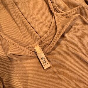 Skims spaghetti strap dress